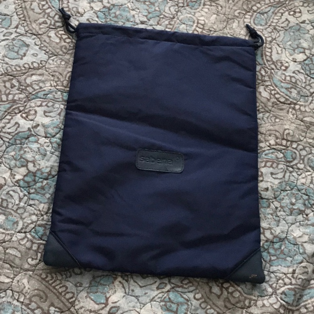 sabena Travel Bag